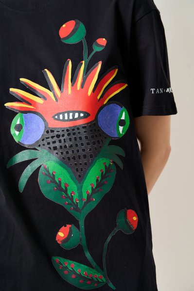 T-shirt 41111 Sw