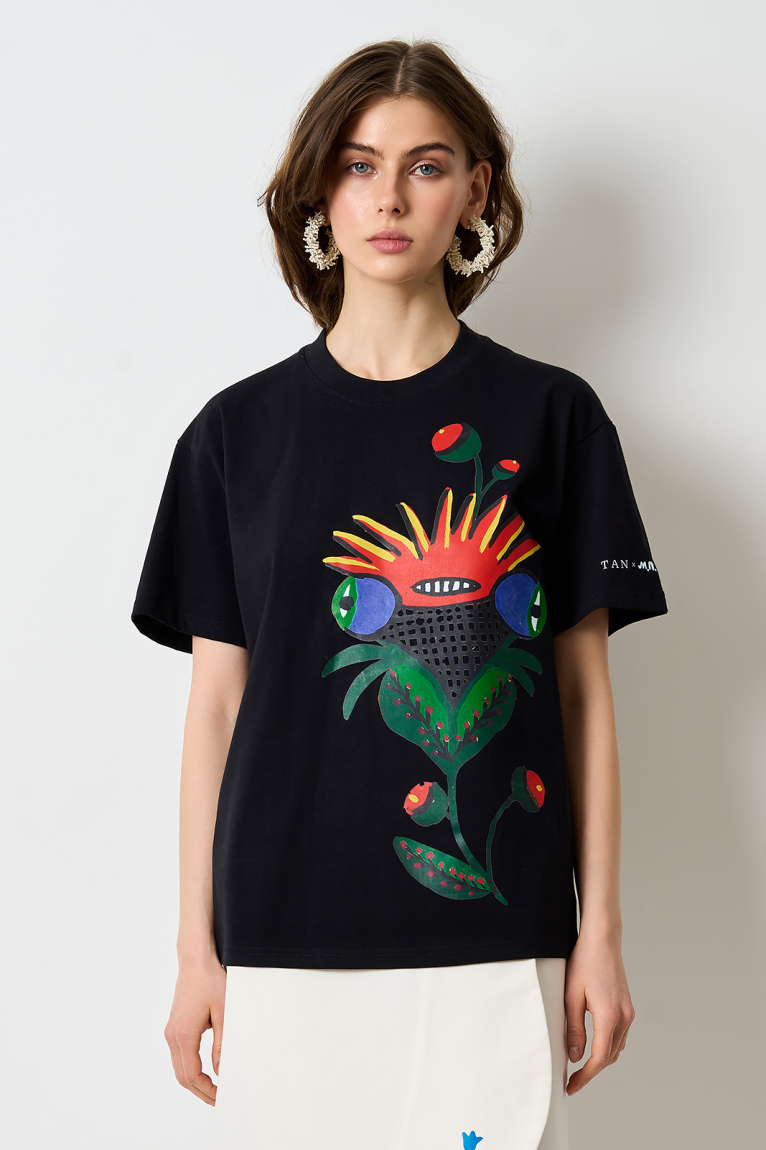 T-shirt 41111 Sw