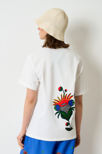 T-shirt 41111 W