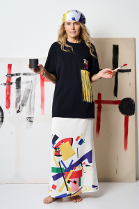 T-shirt 41200 Sw