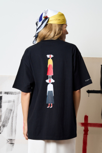 T-shirt 41200 Sw