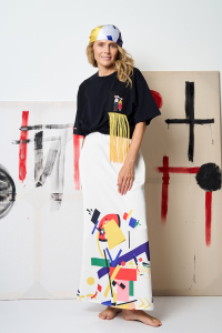 T-shirt 41200 Sw