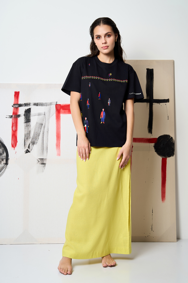 T-shirt 41201 Sw
