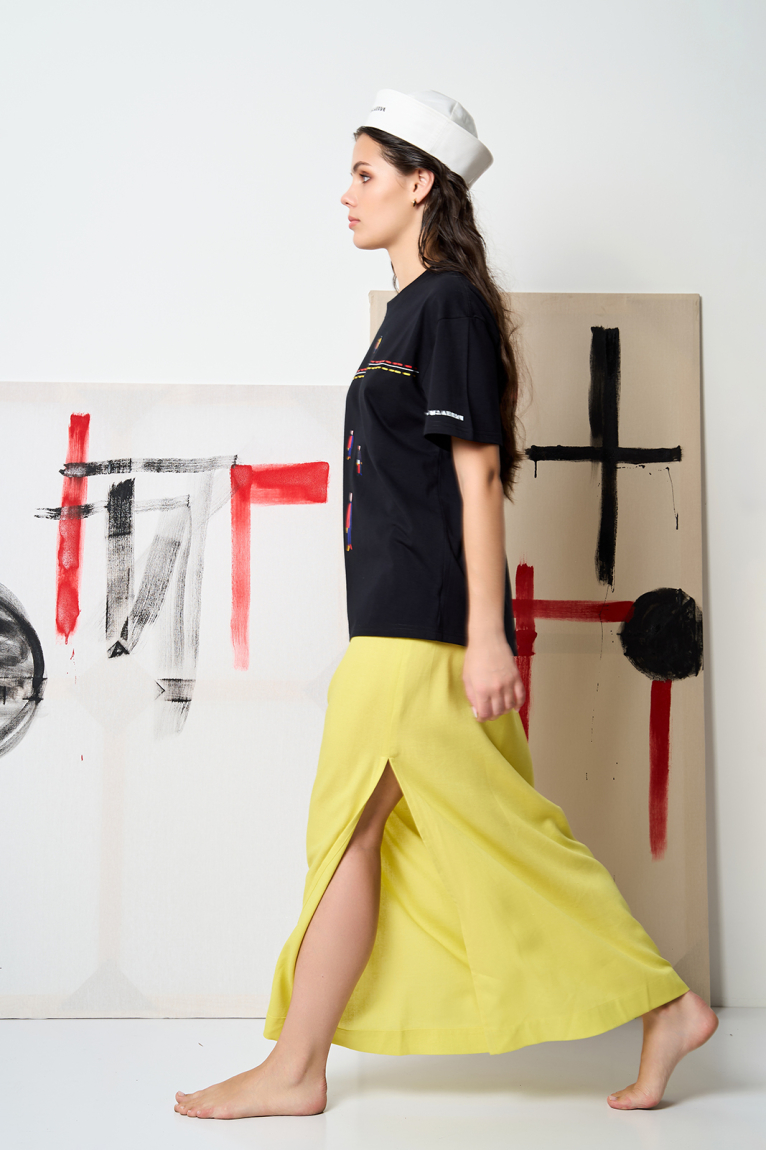 T-shirt 41201 Sw