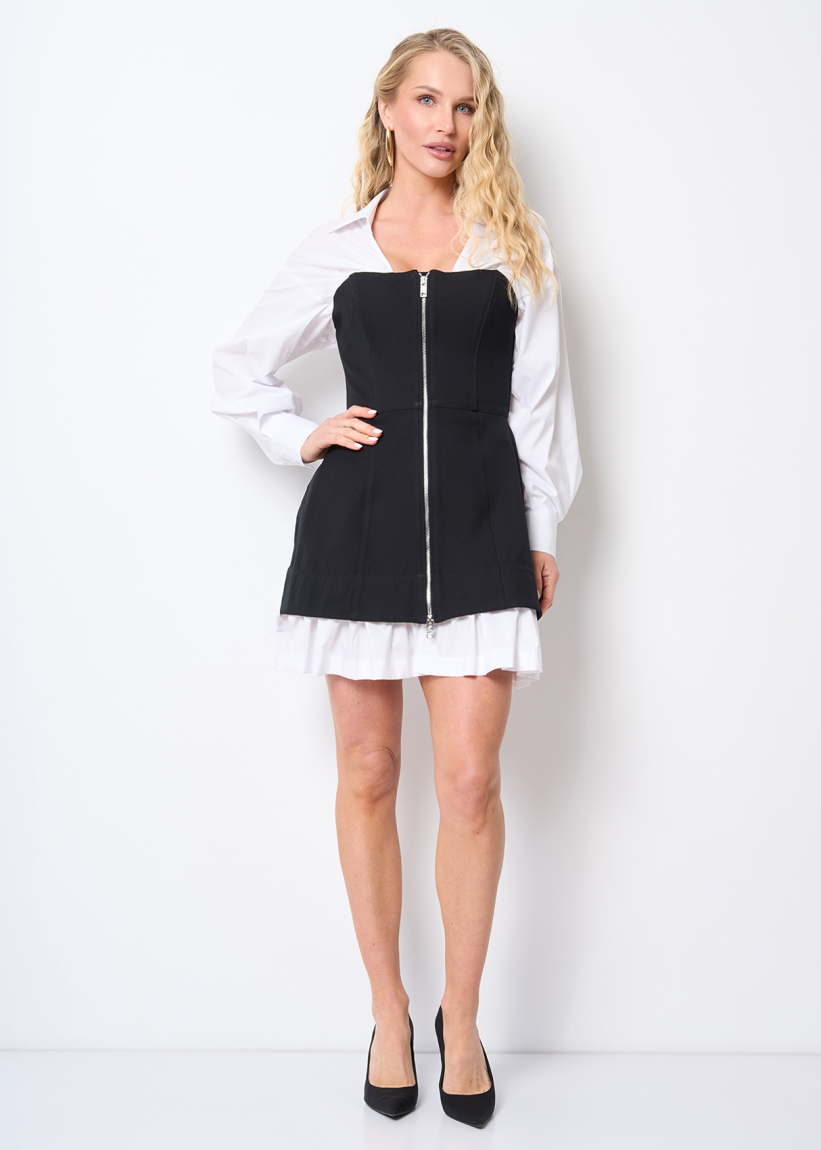 Kleid 42004 W/Sw