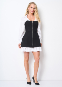 Kleid 42004 W/Sw