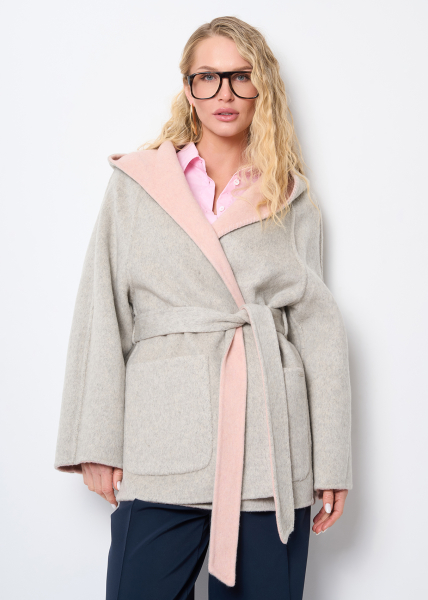 Mantel 42015 Rosa