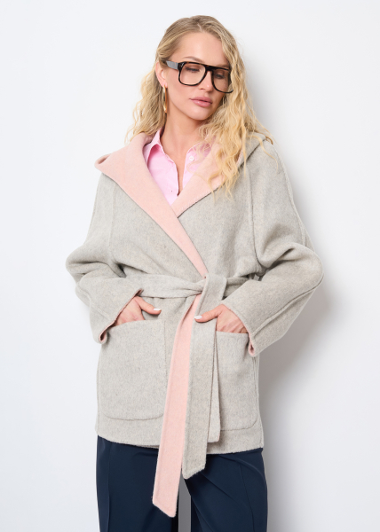 Mantel 42015 Rosa