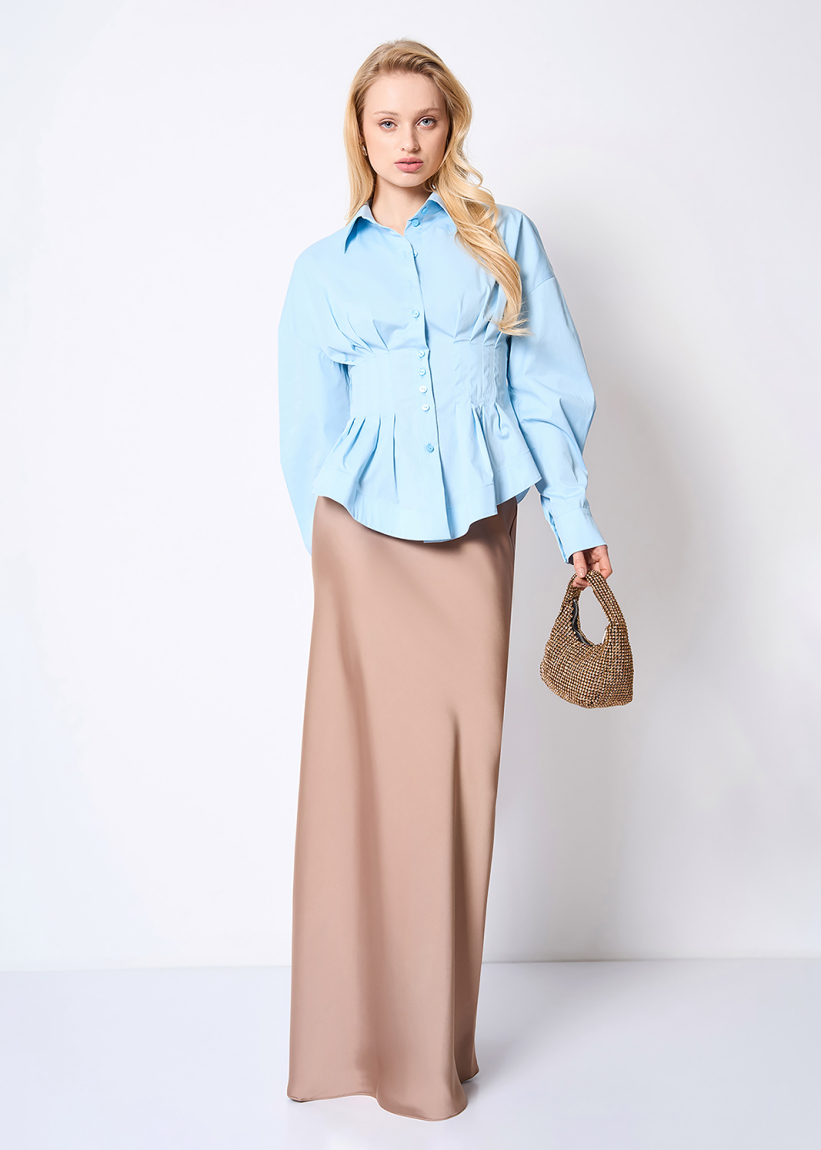 Bluse-Korsett 42020 B