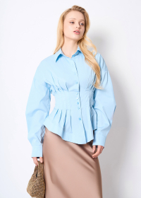 Bluse-Korsett 42020 B