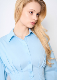 Bluse-Korsett 42020 B
