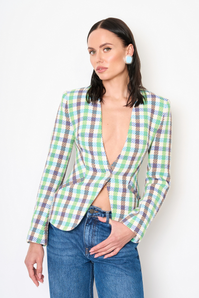 Jacke 42052 B