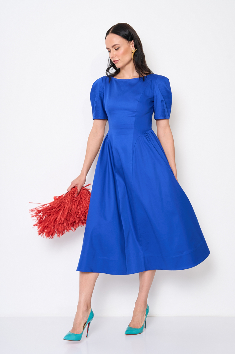 Kleid 42062 B