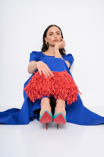 Kleid 42062 B