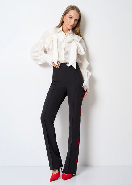 Bluse 42205 W