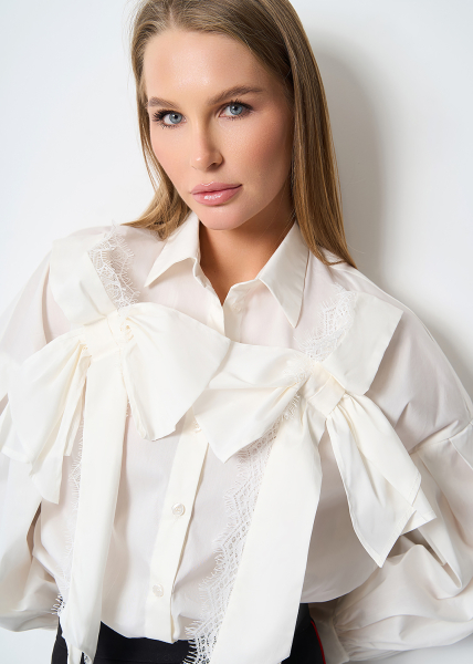 Bluse 42205 W