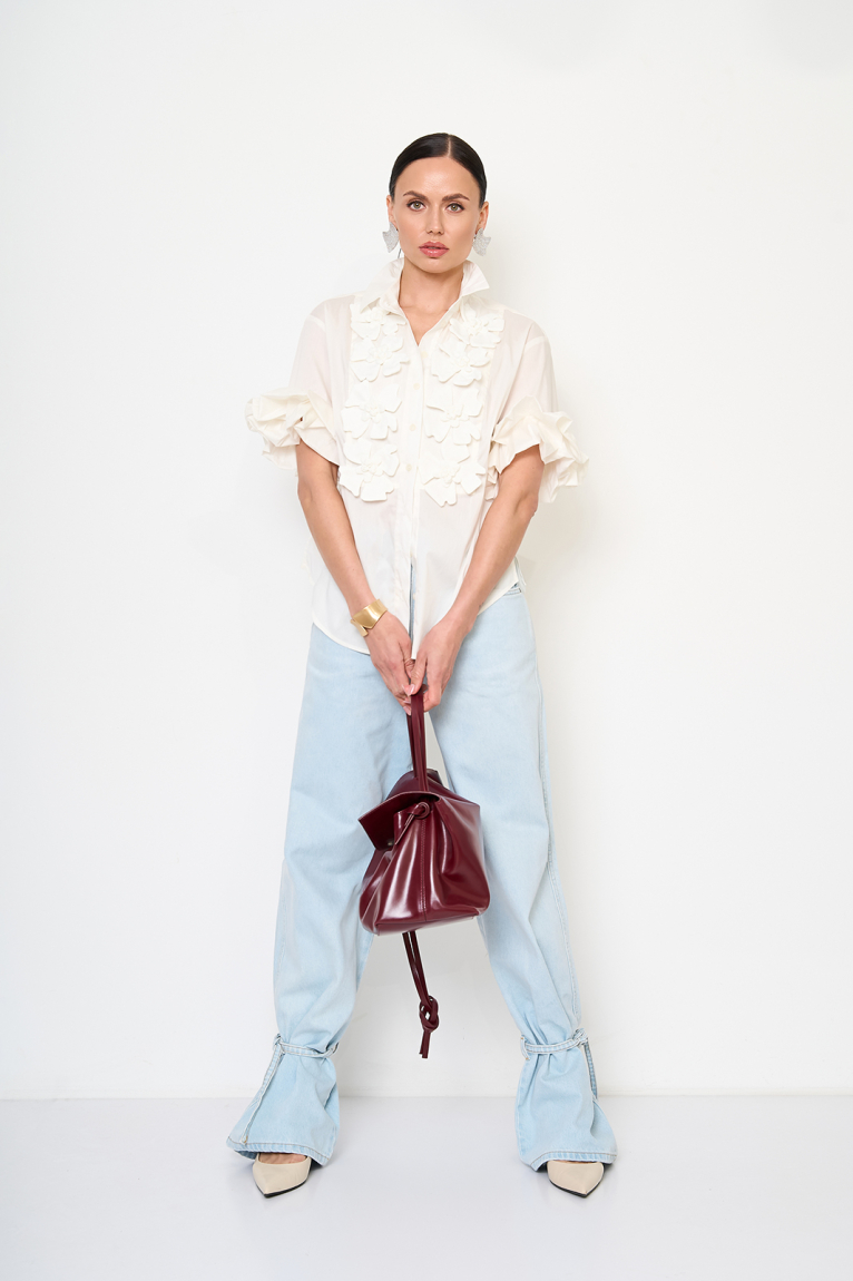 Bluse 42233 Ml